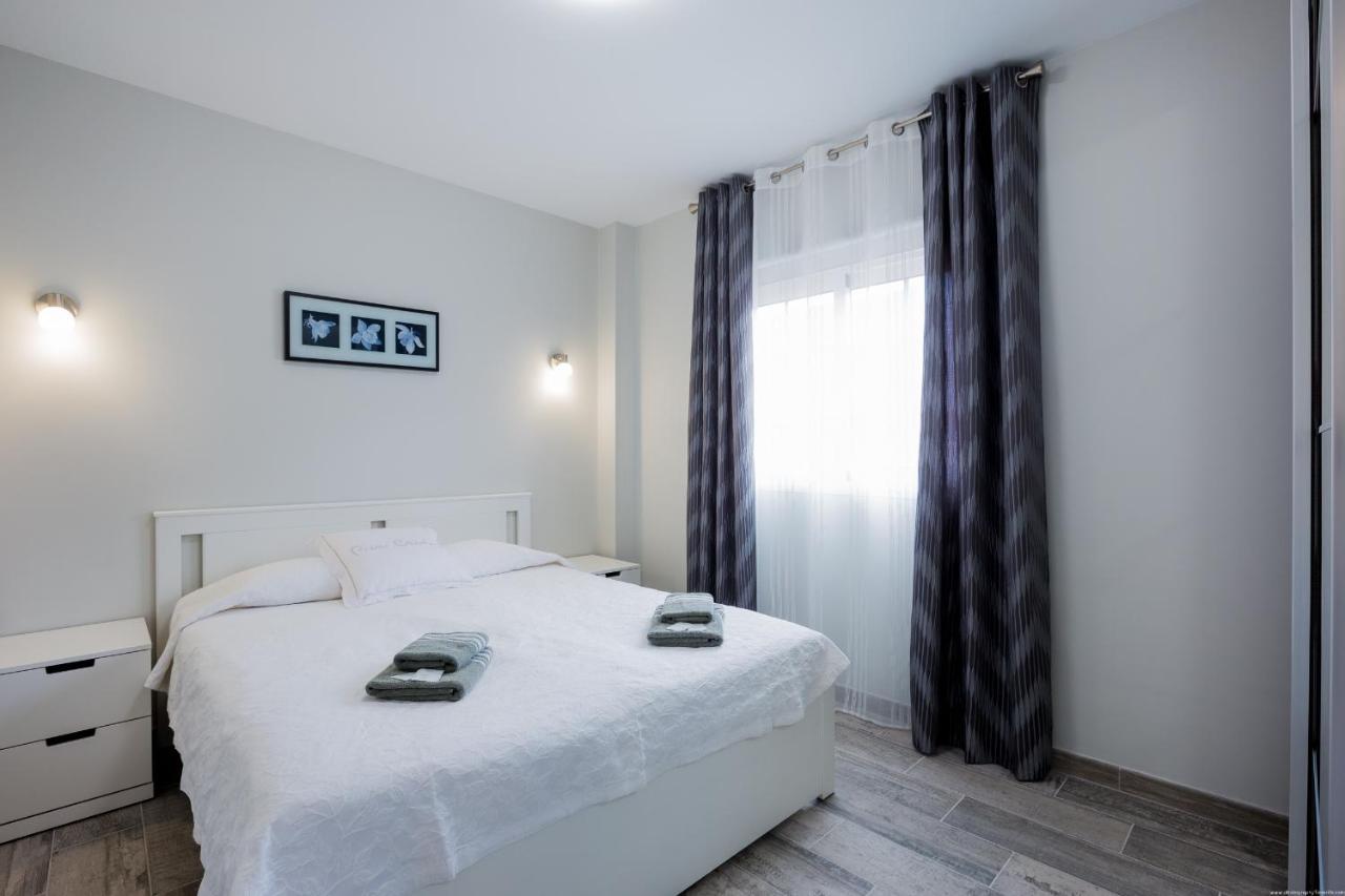 דירות Palm Mar De Lux A32 מראה חיצוני תמונה