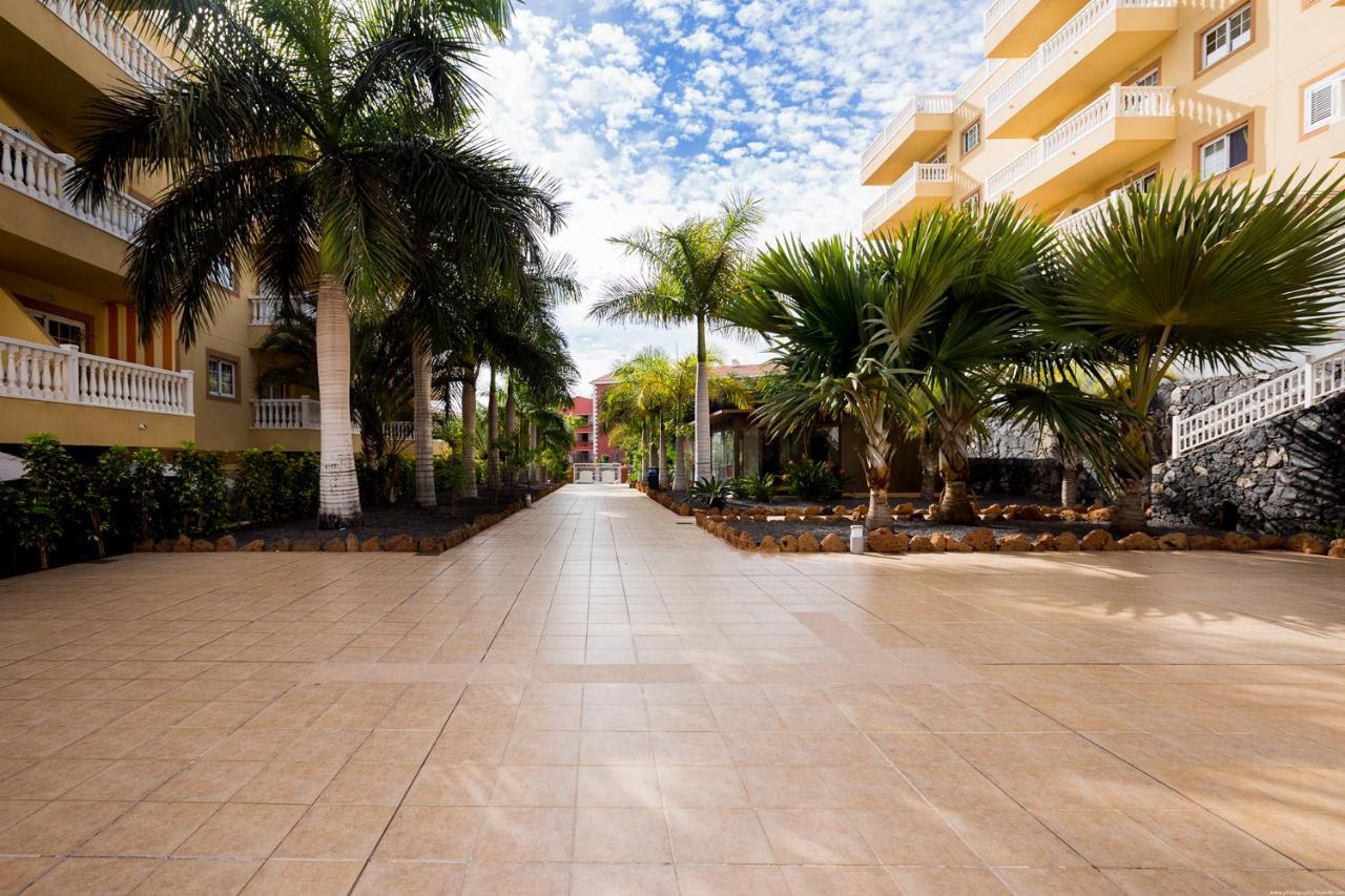 דירות Palm Mar De Lux A32 מראה חיצוני תמונה