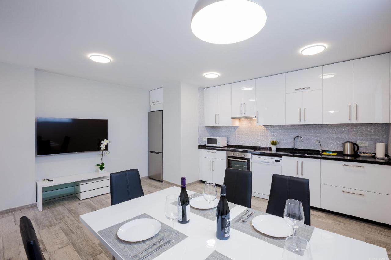 דירות Palm Mar De Lux A32 מראה חיצוני תמונה