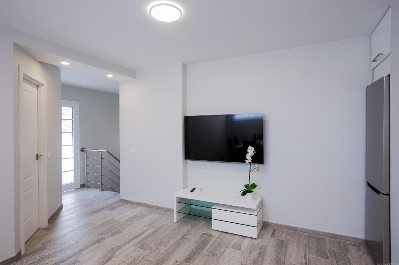 דירות Palm Mar De Lux A32 מראה חיצוני תמונה
