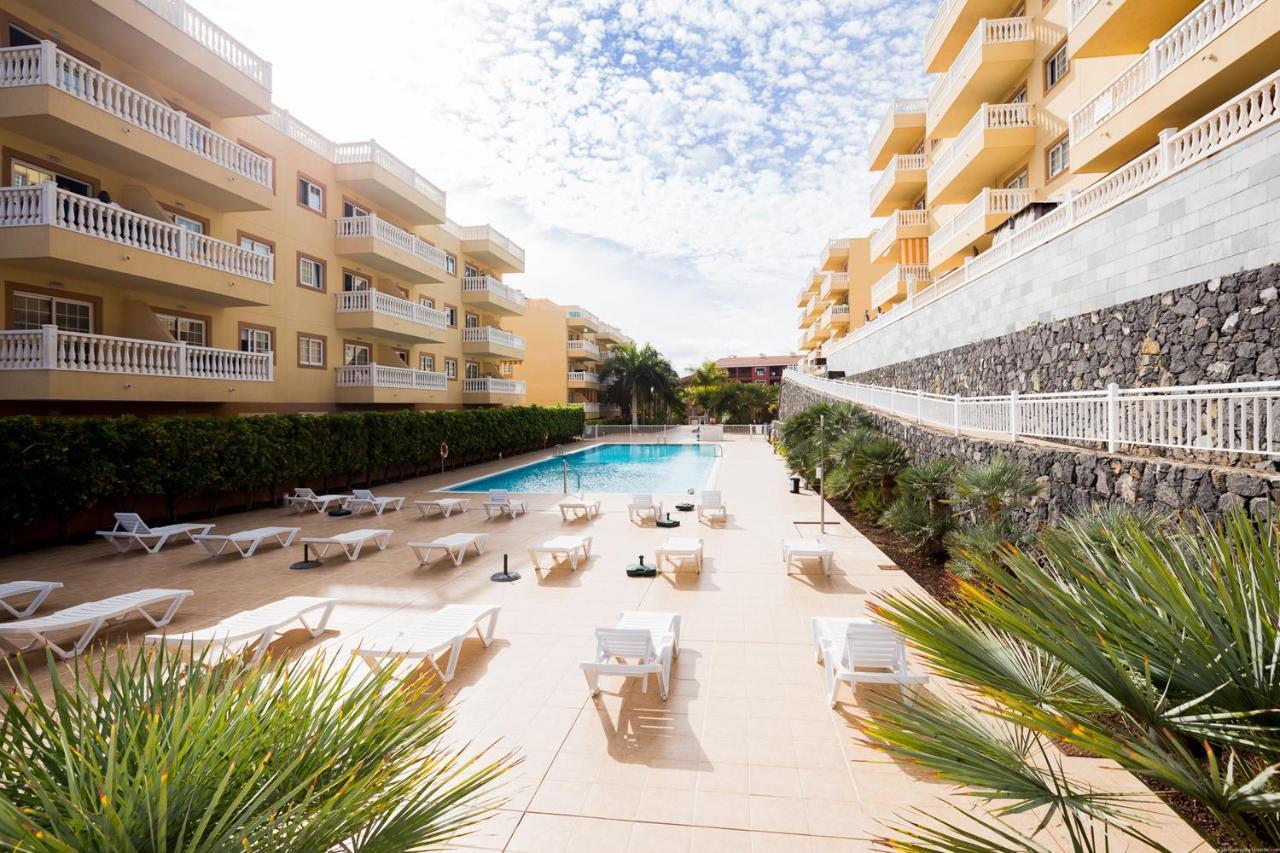דירות Palm Mar De Lux A32 מראה חיצוני תמונה