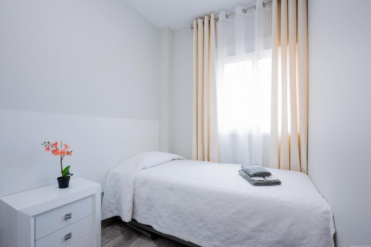 דירות Palm Mar De Lux A32 מראה חיצוני תמונה