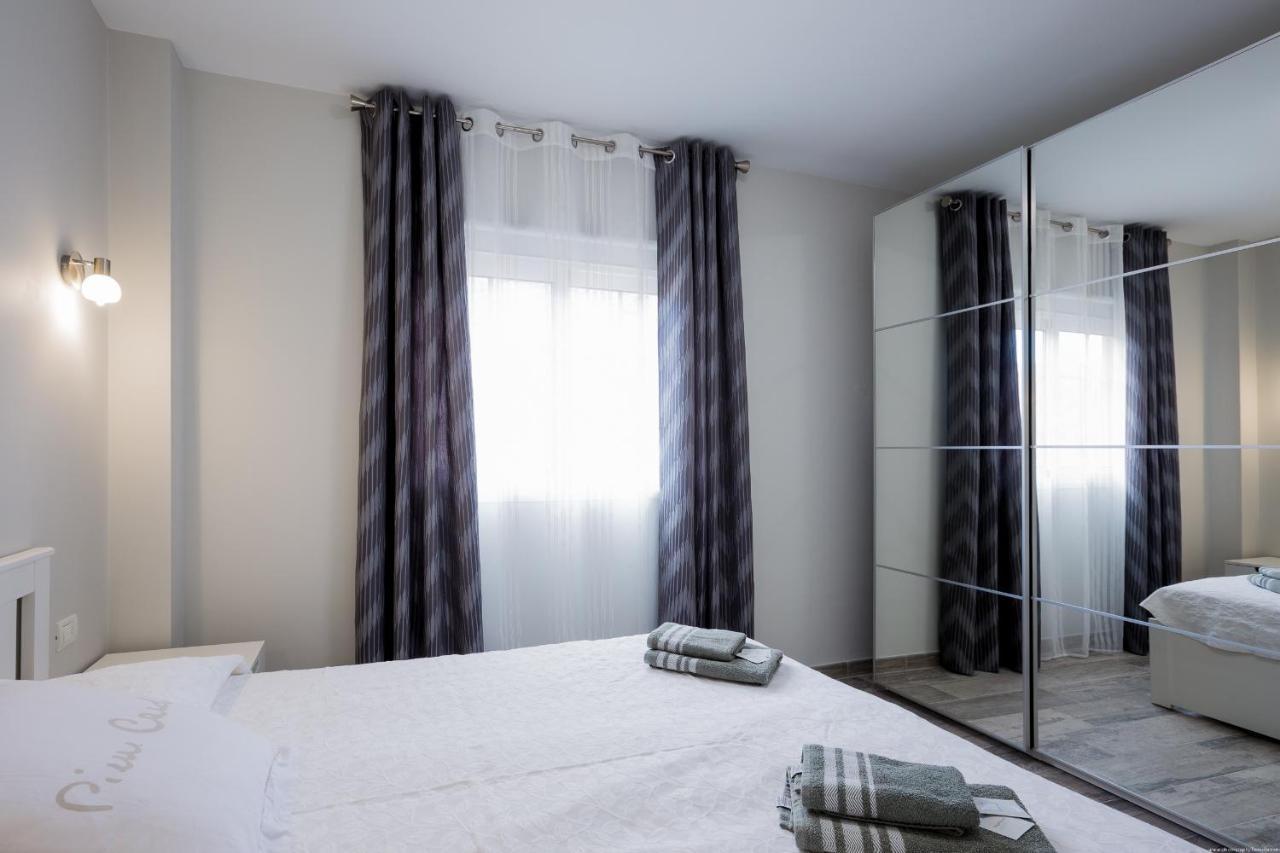 דירות Palm Mar De Lux A32 מראה חיצוני תמונה