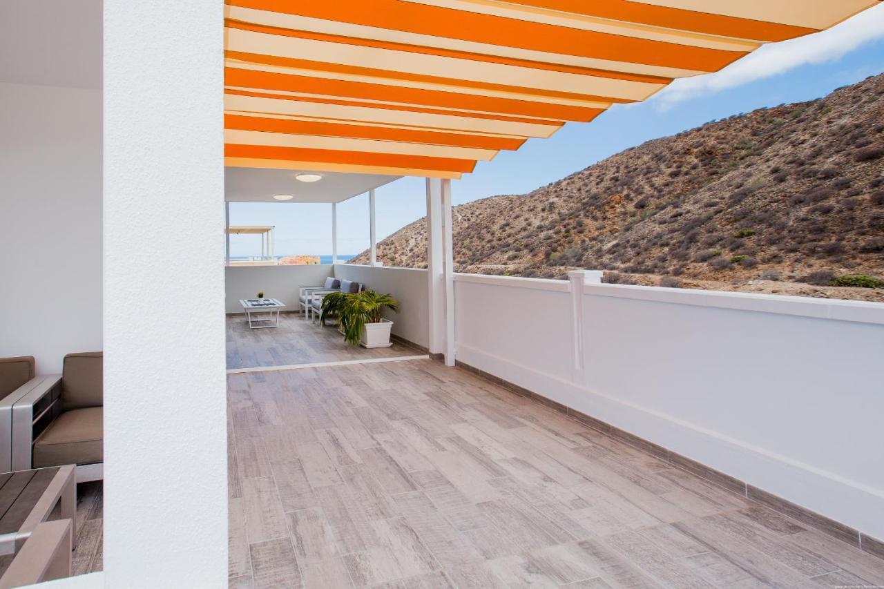 דירות Palm Mar De Lux A32 מראה חיצוני תמונה