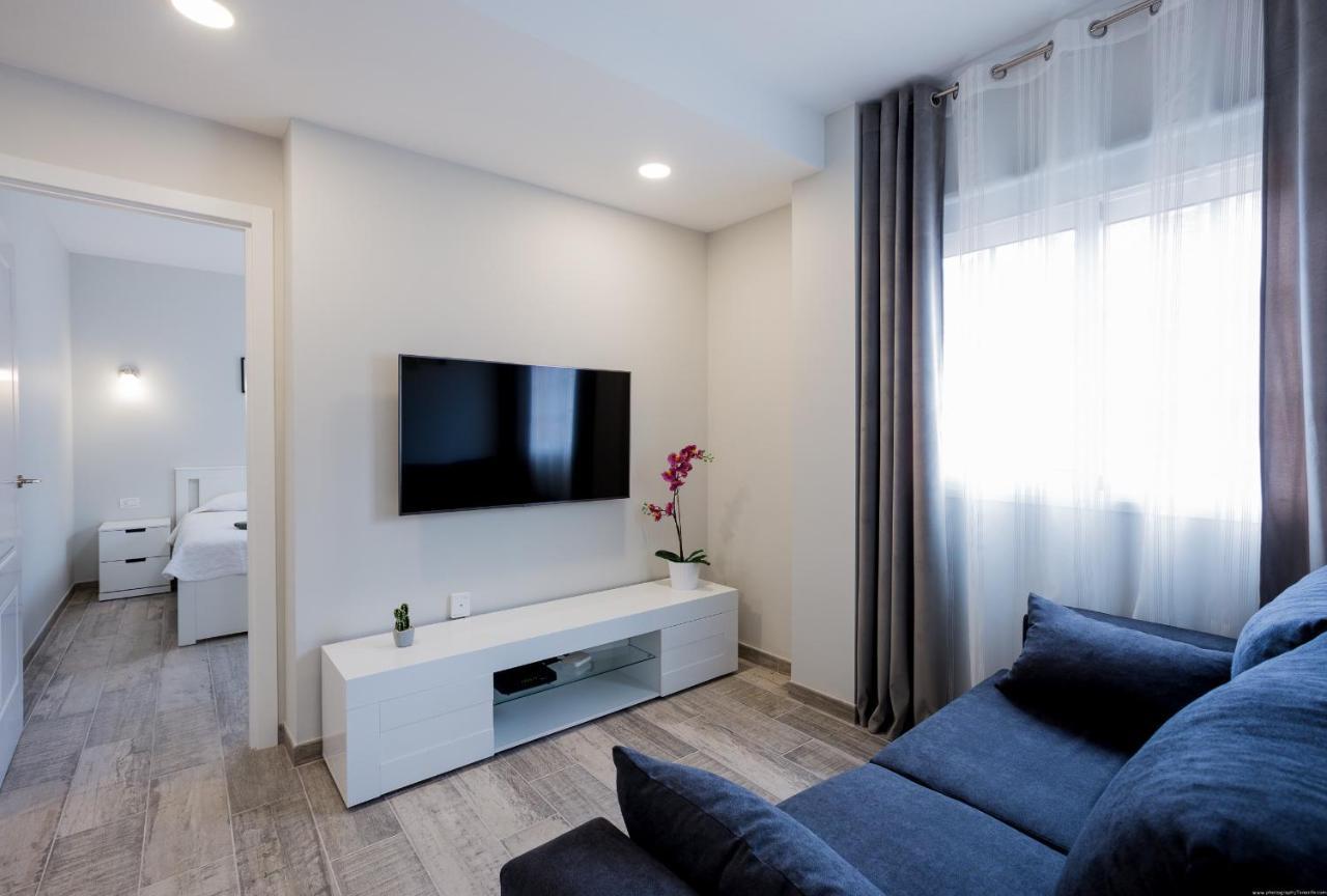 דירות Palm Mar De Lux A32 מראה חיצוני תמונה